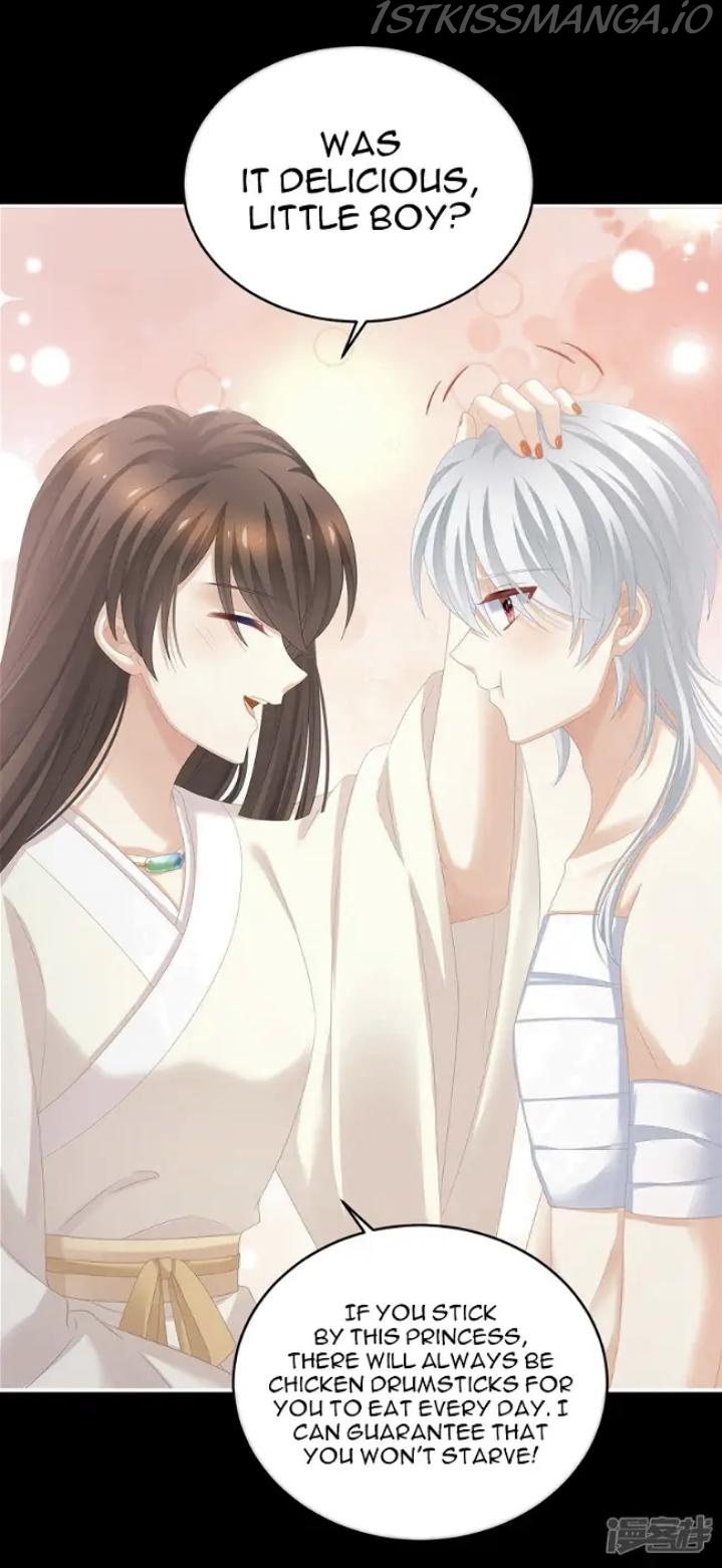 Empress’s Harem chapter 304.2 - page 14