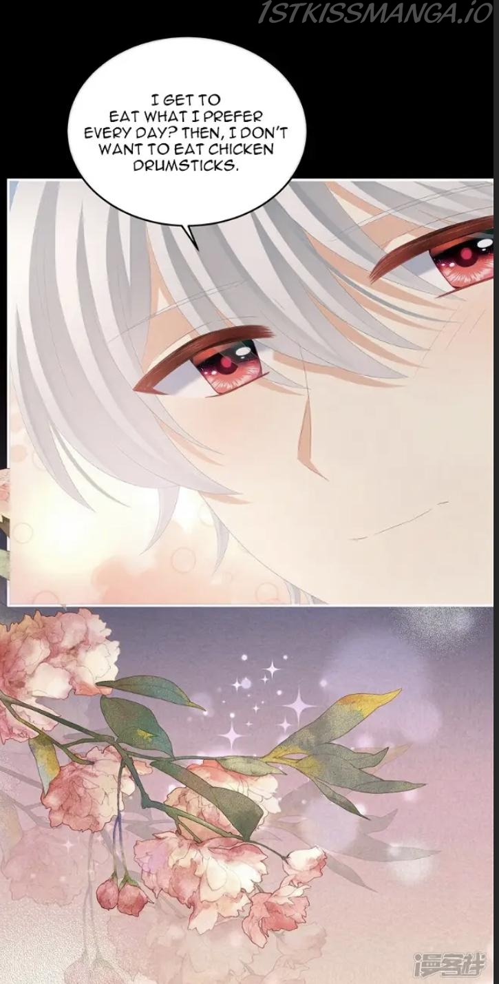 Empress’s Harem chapter 304.2 - page 15