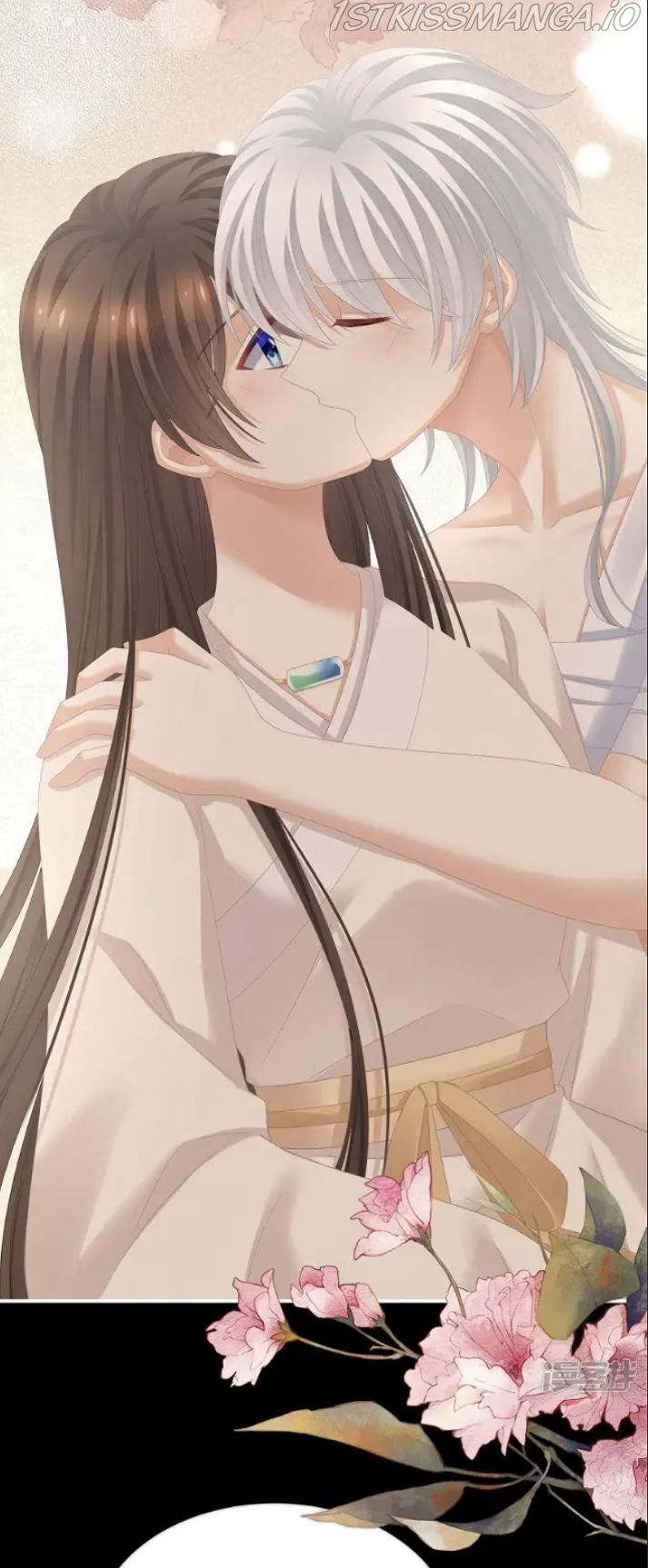 Empress’s Harem chapter 304.2 - page 16