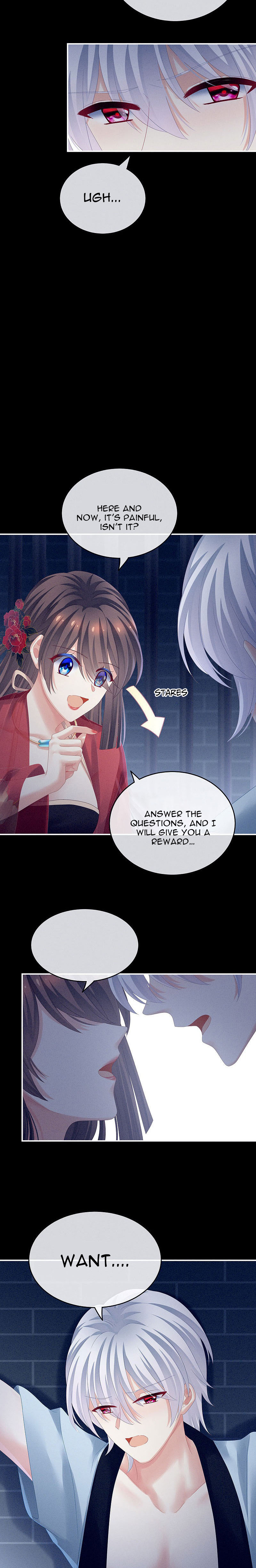 Empress’s Harem chapter 162 - page 9