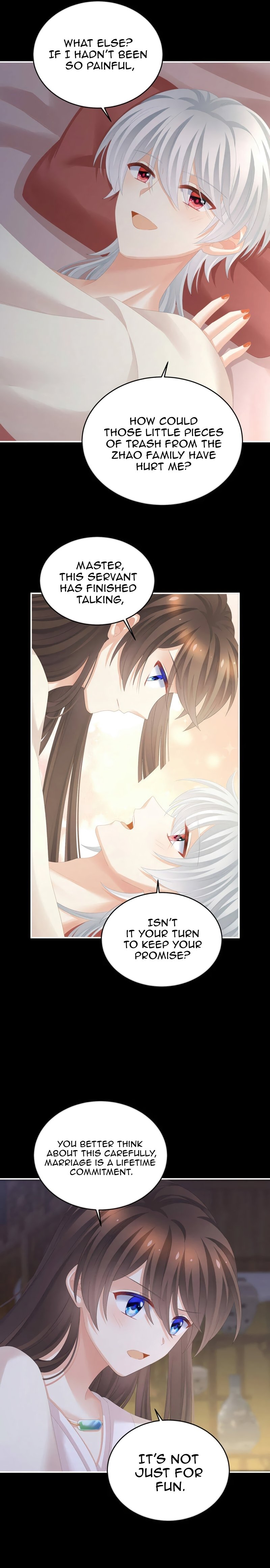 Empress’s Harem chapter 305 - page 10
