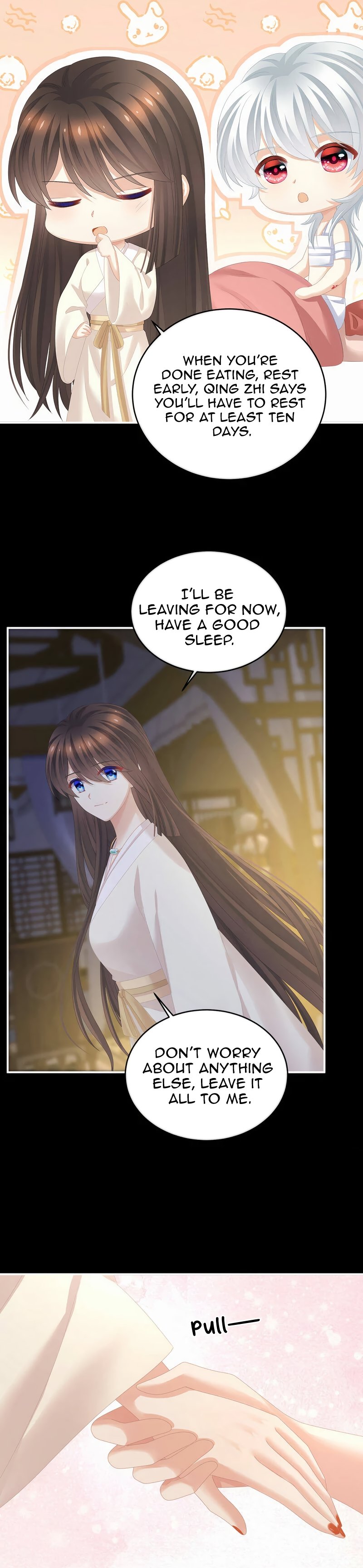 Empress’s Harem chapter 305 - page 2