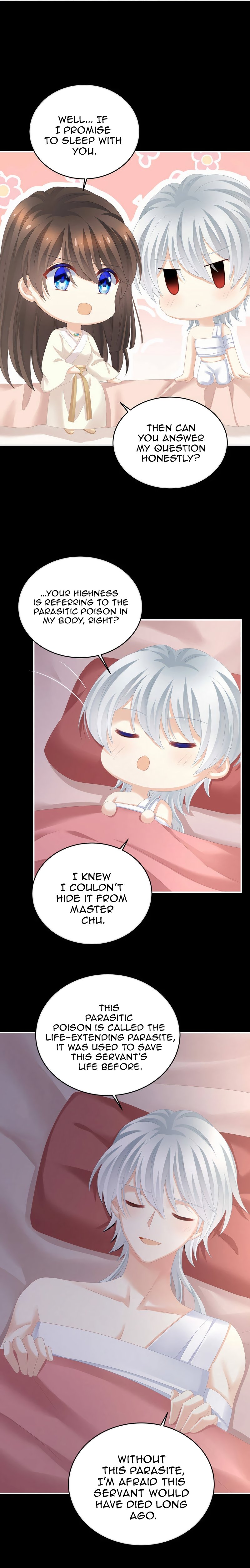 Empress’s Harem chapter 305 - page 8