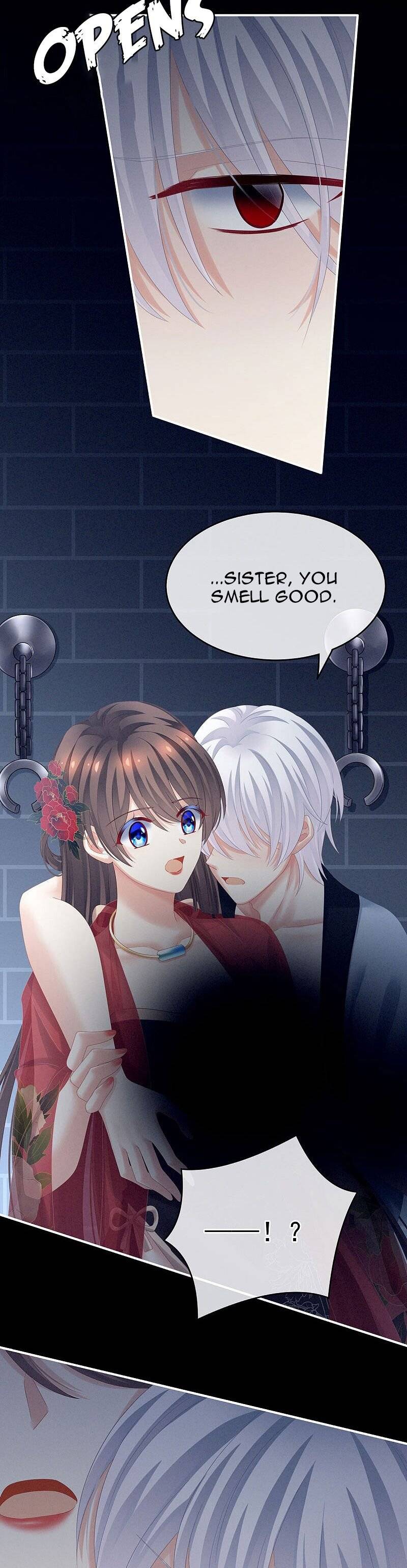 Empress’s Harem chapter 163 - page 3