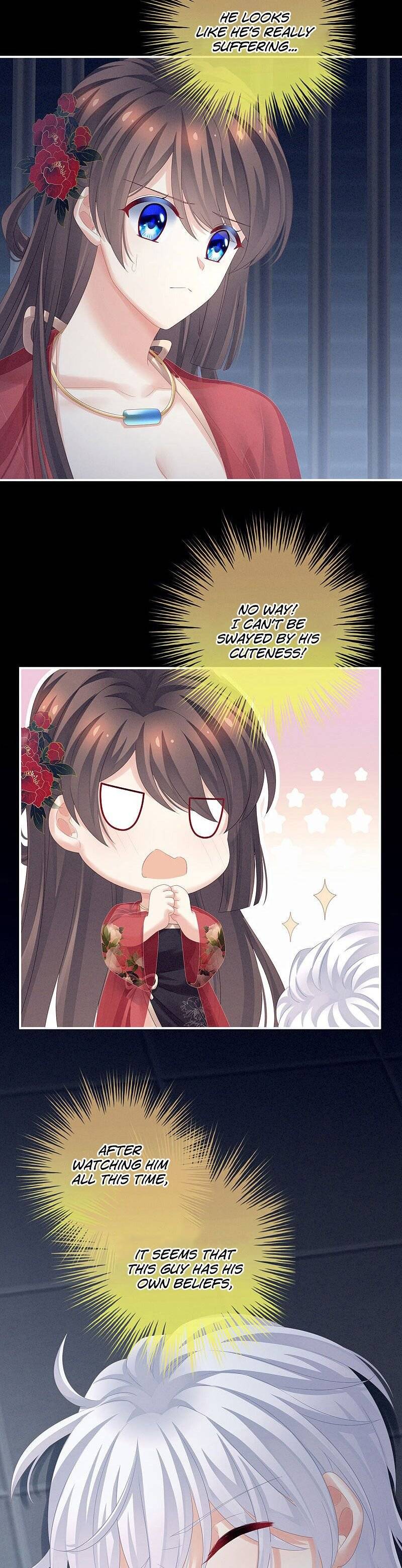 Empress’s Harem chapter 163 - page 6