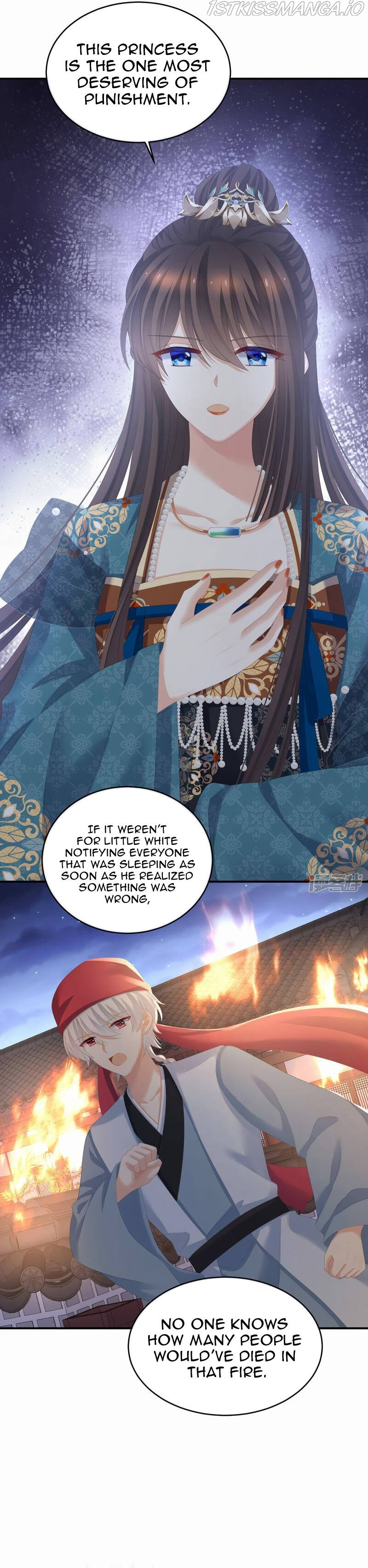 Empress’s Harem chapter 302 - page 10