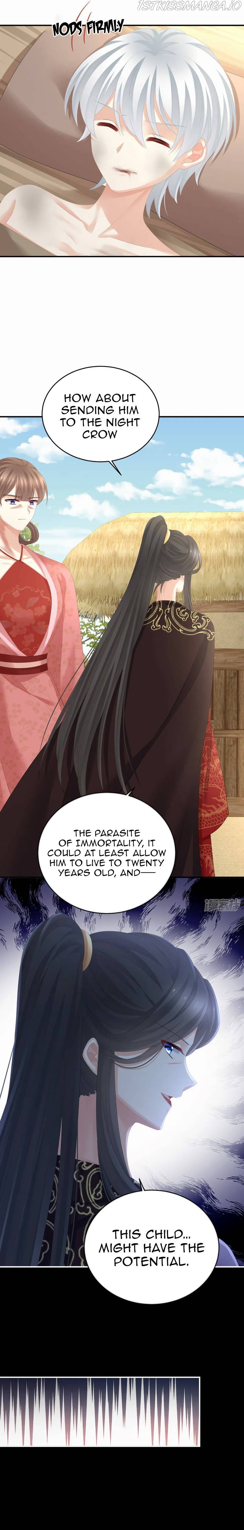 Empress’s Harem chapter 302 - page 3