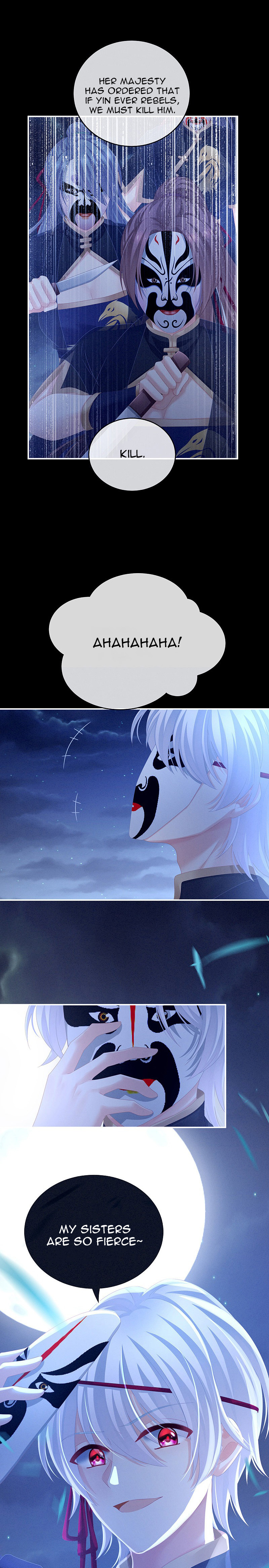Empress’s Harem chapter 165 - page 16