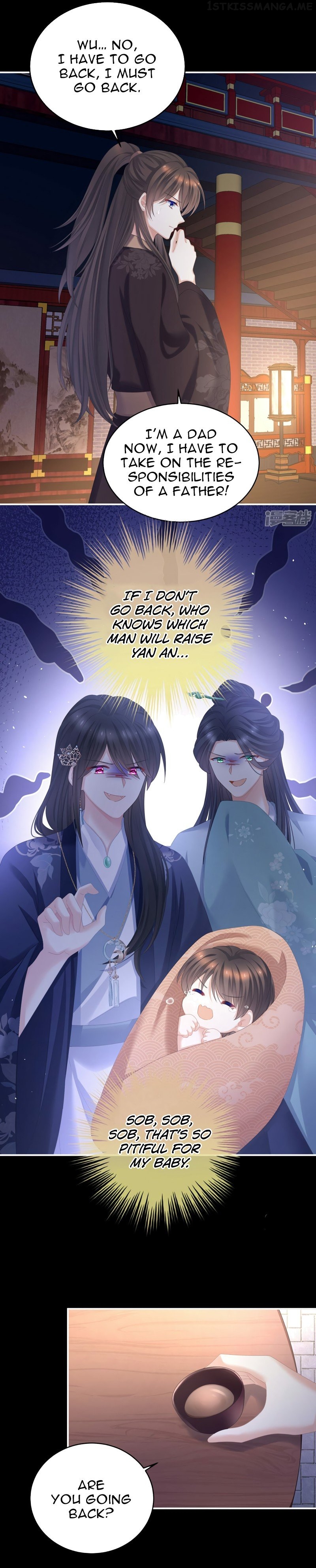 Empress’s Harem Chapter 342 - page 11