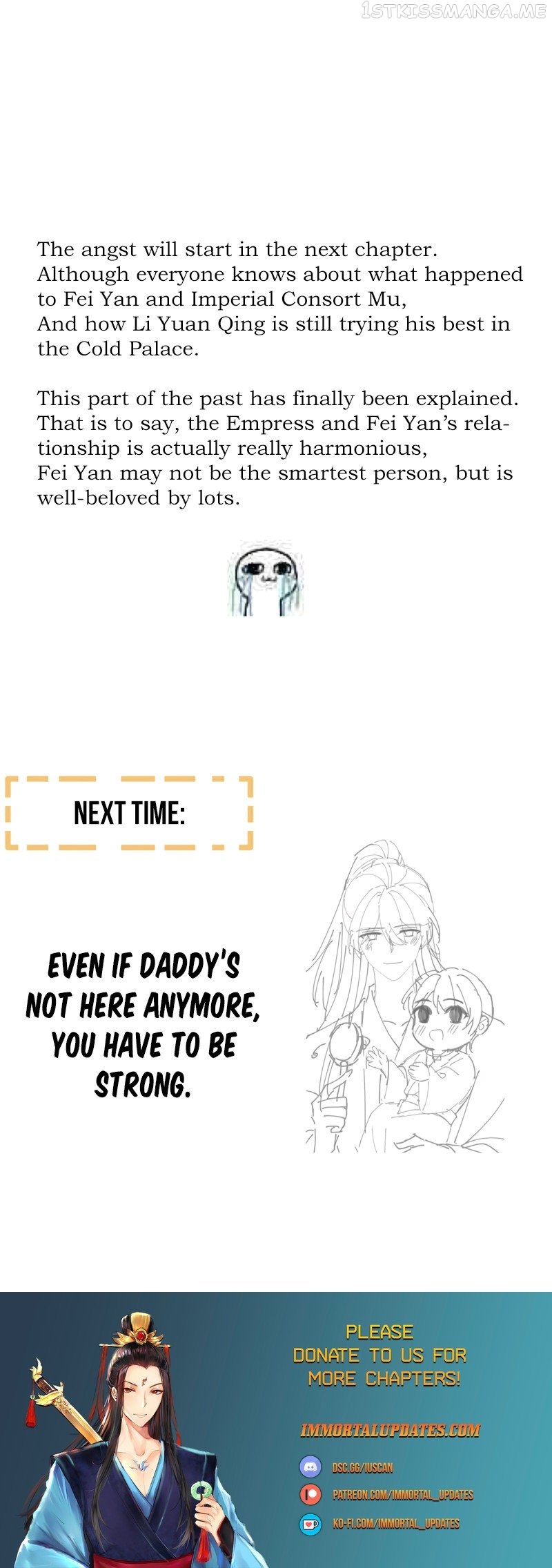 Empress’s Harem Chapter 342 - page 18