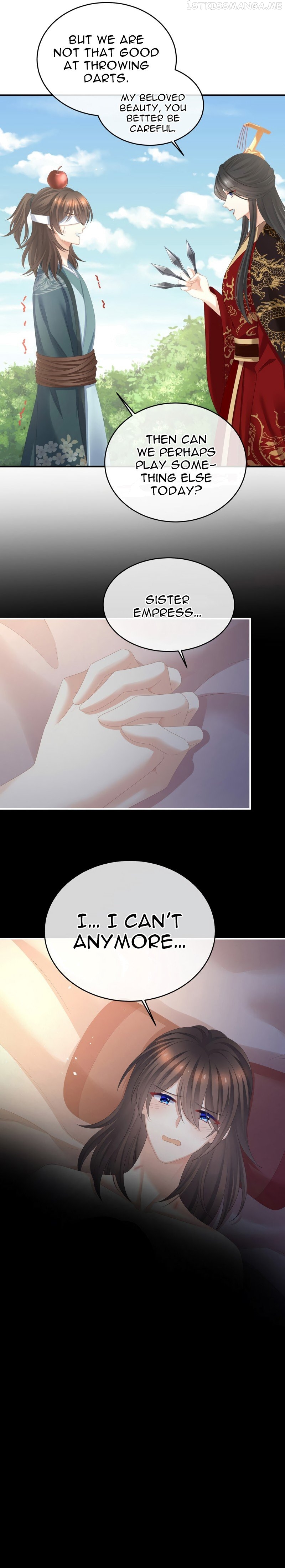 Empress’s Harem Chapter 340 - page 12