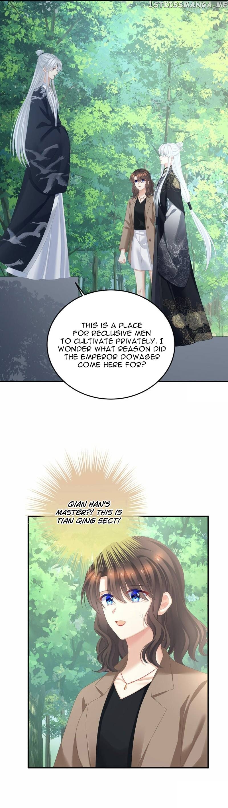 Empress’s Harem Chapter 365 - page 11