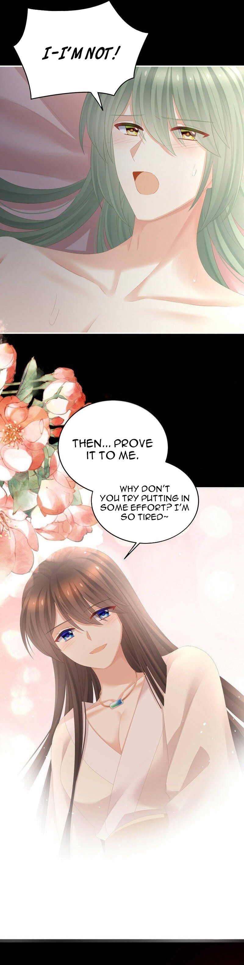 Empress’s Harem chapter 318 - page 10