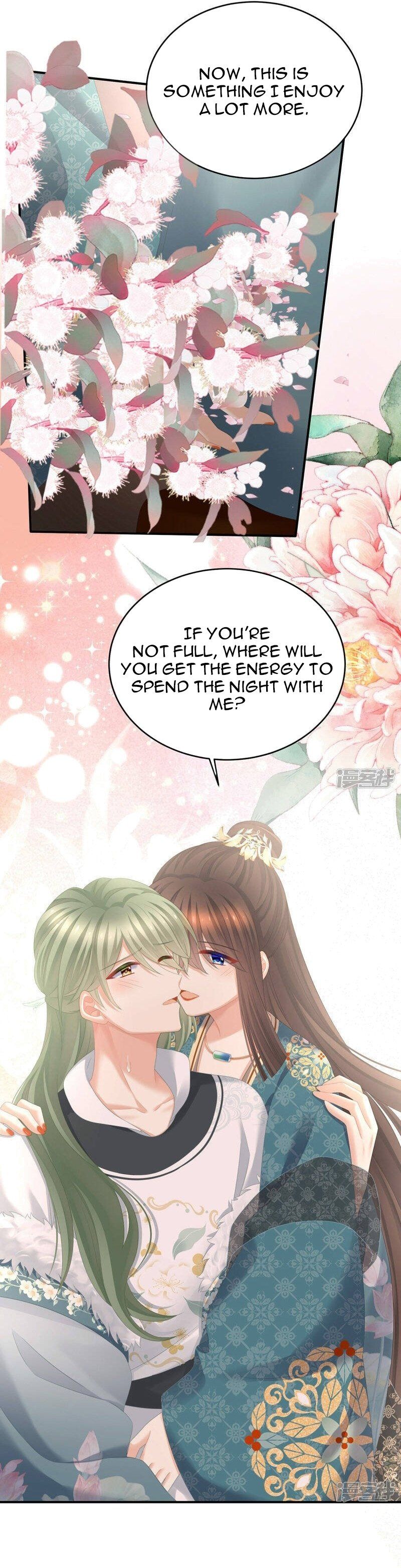 Empress’s Harem chapter 318 - page 8
