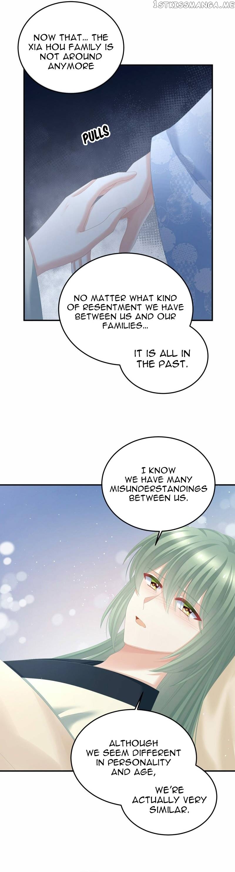 Empress’s Harem Chapter 367 - page 14
