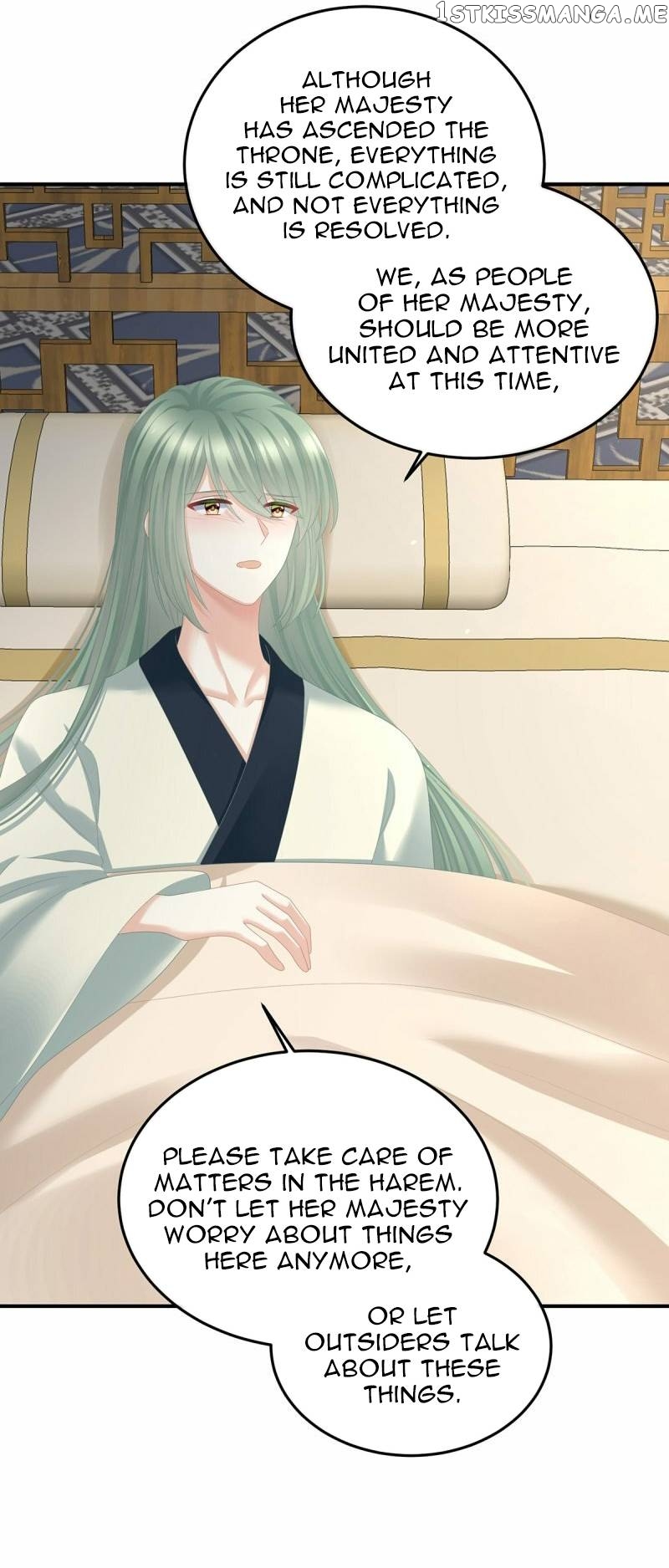 Empress’s Harem Chapter 367 - page 4