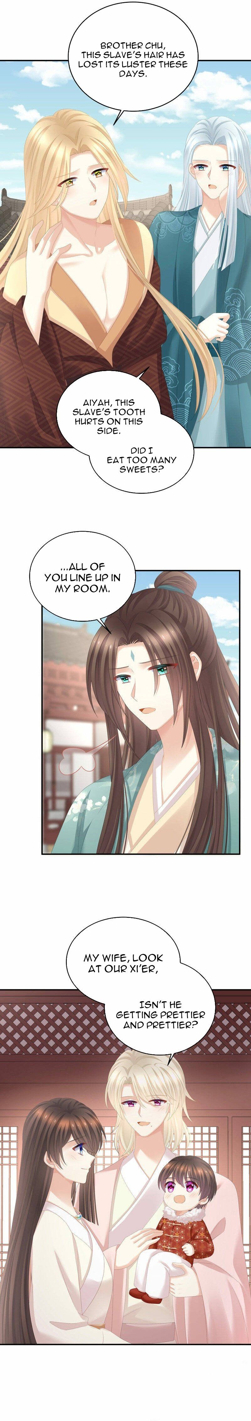 Empress’s Harem chapter 319 - page 2