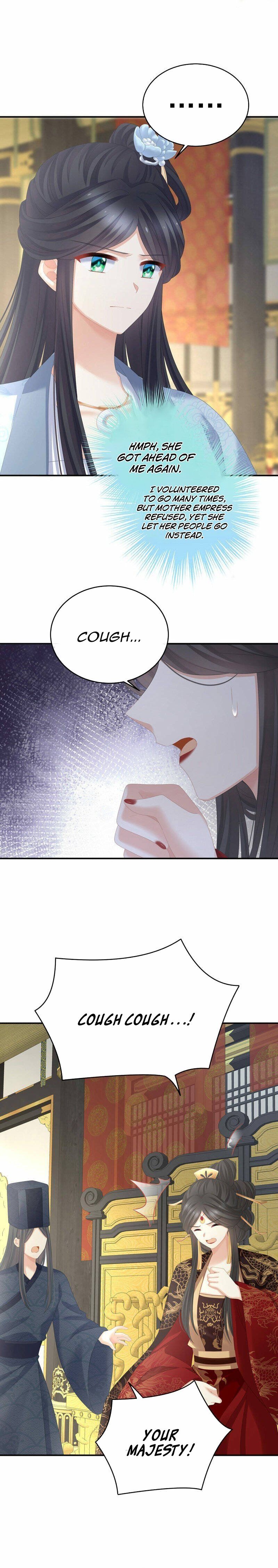 Empress’s Harem chapter 319 - page 6