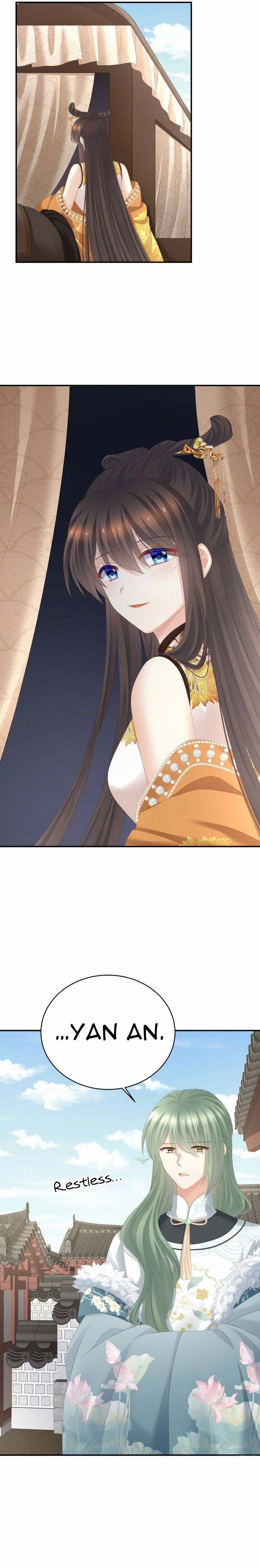 Empress’s Harem chapter 321 - page 6