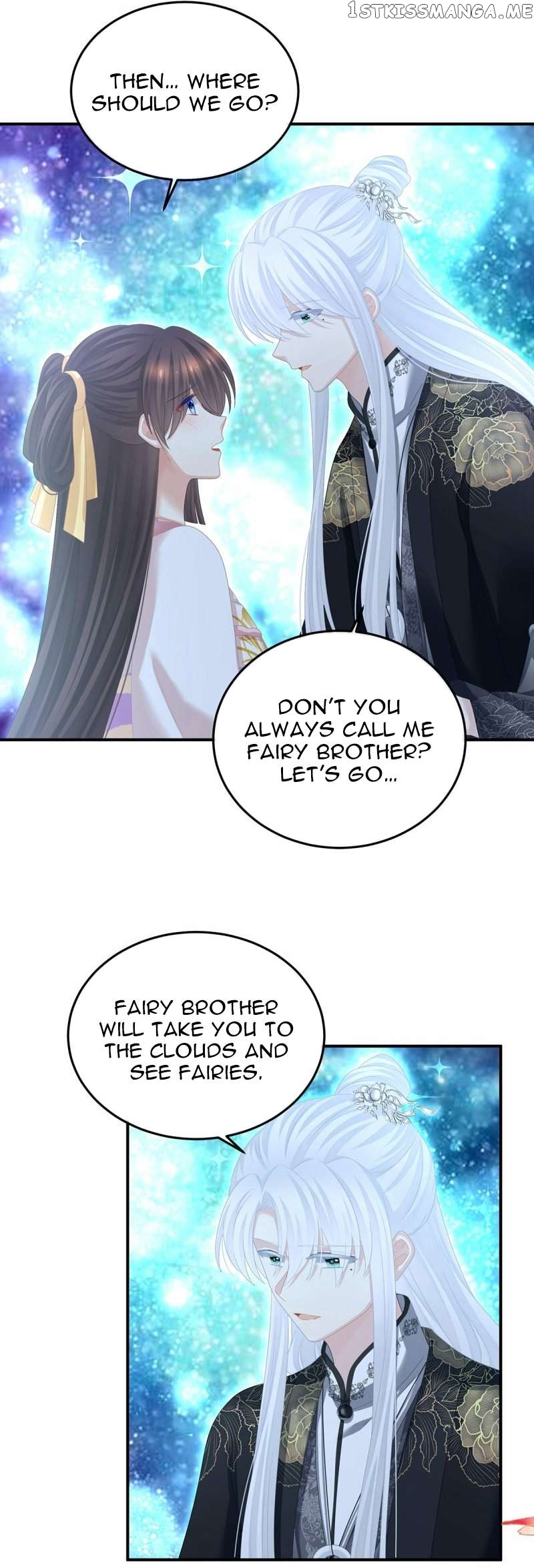 Empress’s Harem Chapter 370 - page 10