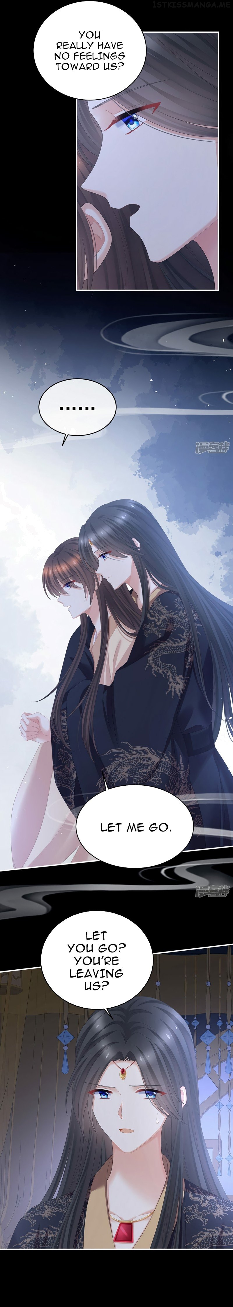 Empress’s Harem Chapter 341 - page 13