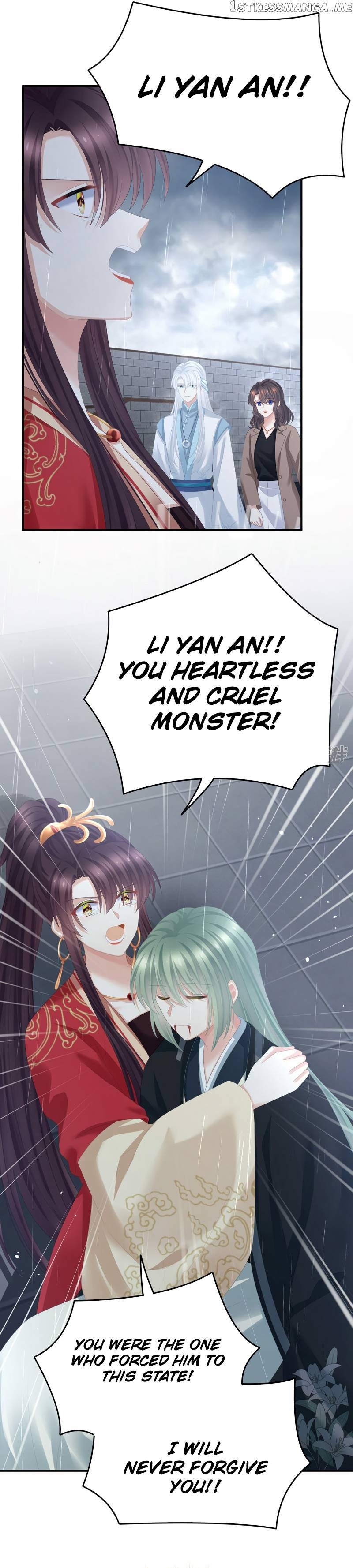Empress’s Harem Chapter 363 - page 10