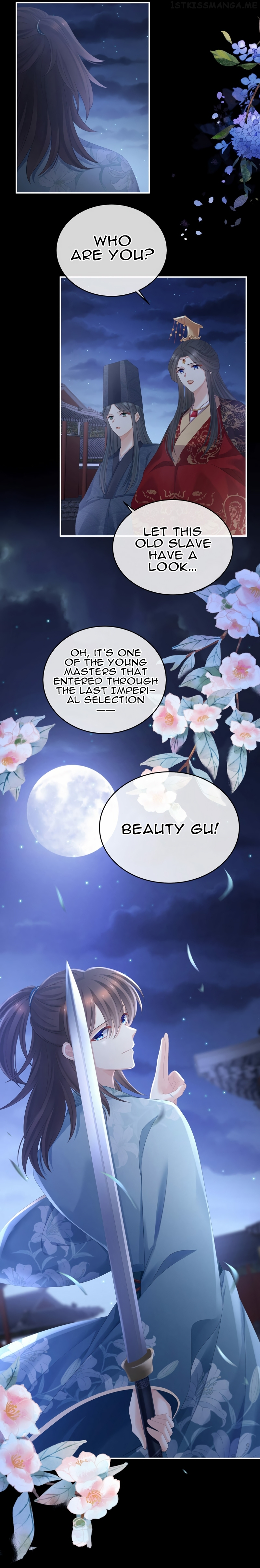 Empress’s Harem Chapter 339 - page 9