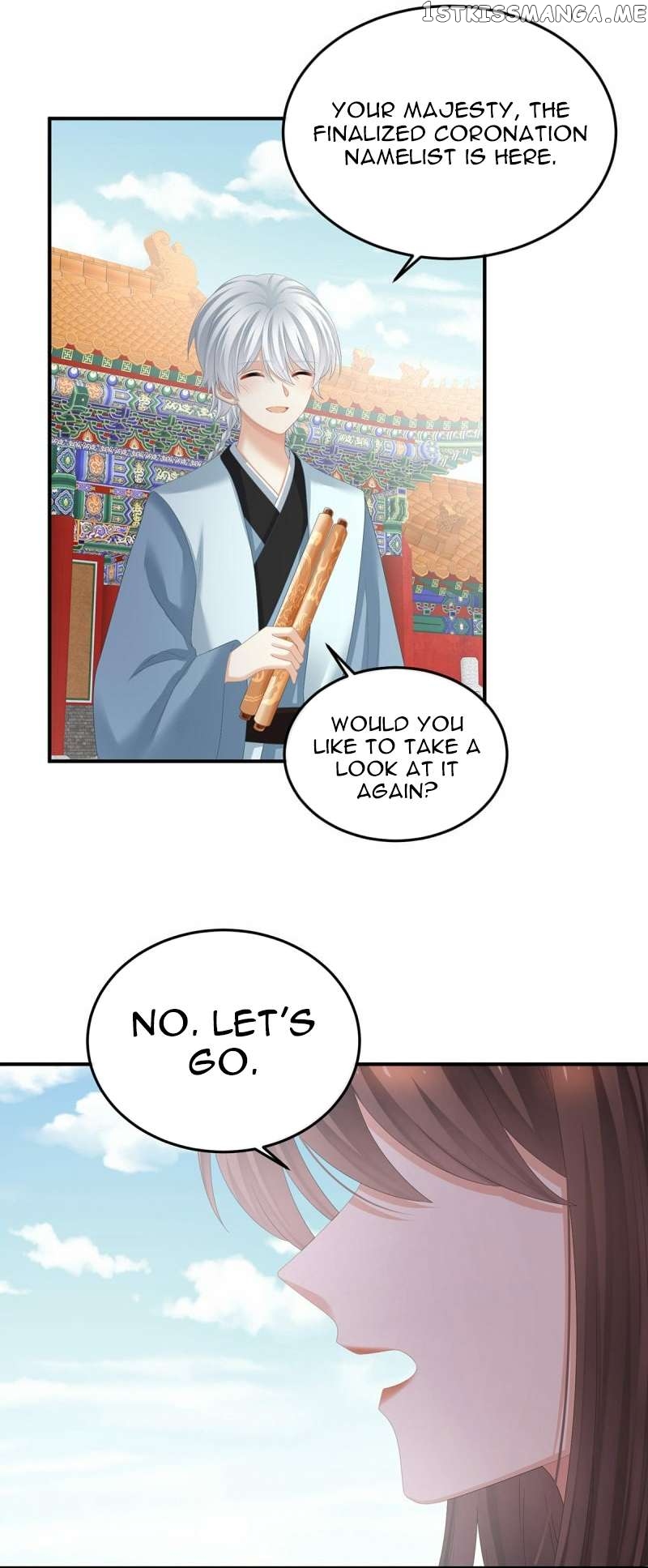 Empress’s Harem Chapter 374 - page 2