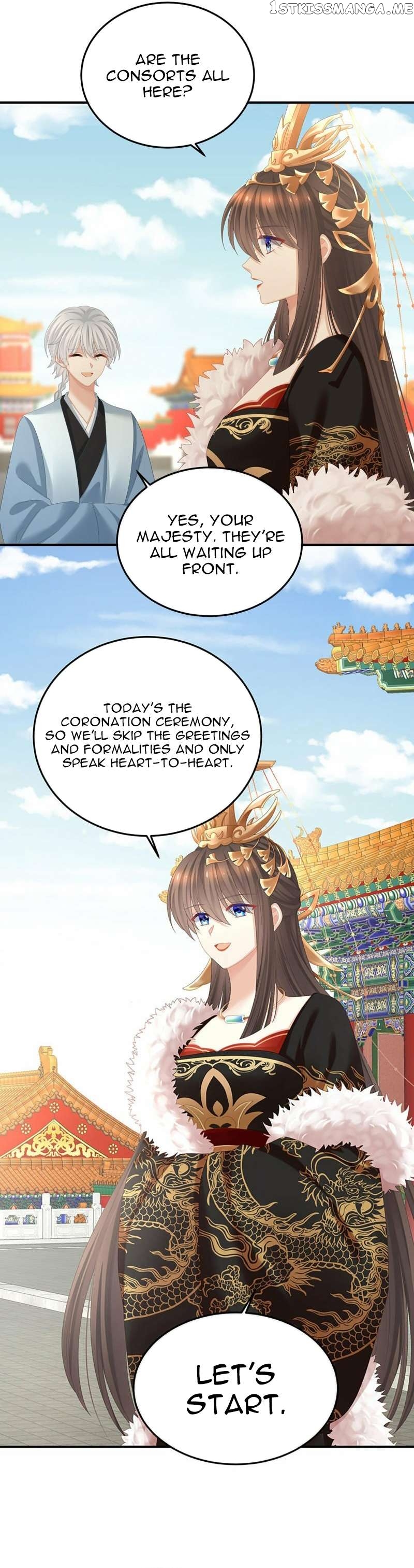 Empress’s Harem Chapter 374 - page 6