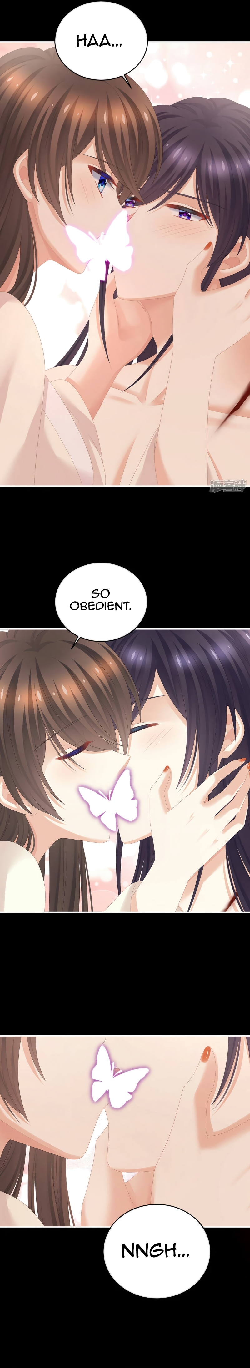 Empress’s Harem Chapter 309 - page 11