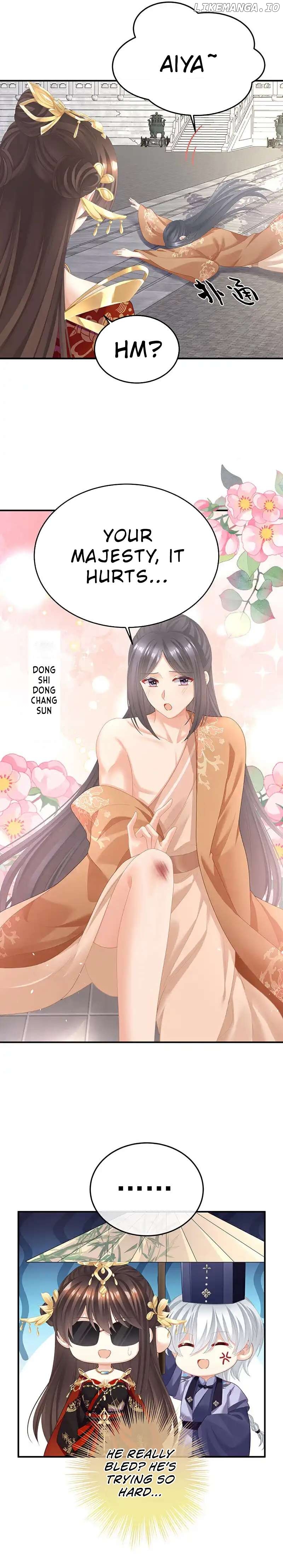 Empress’s Harem Chapter 403 - page 7