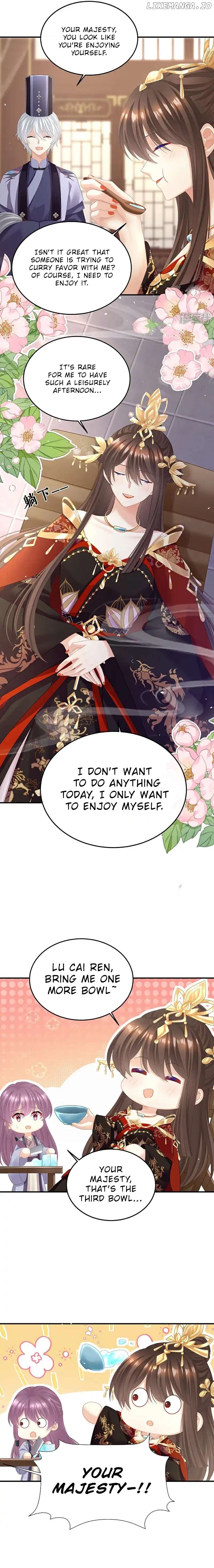 Empress’s Harem Chapter 403 - page 9
