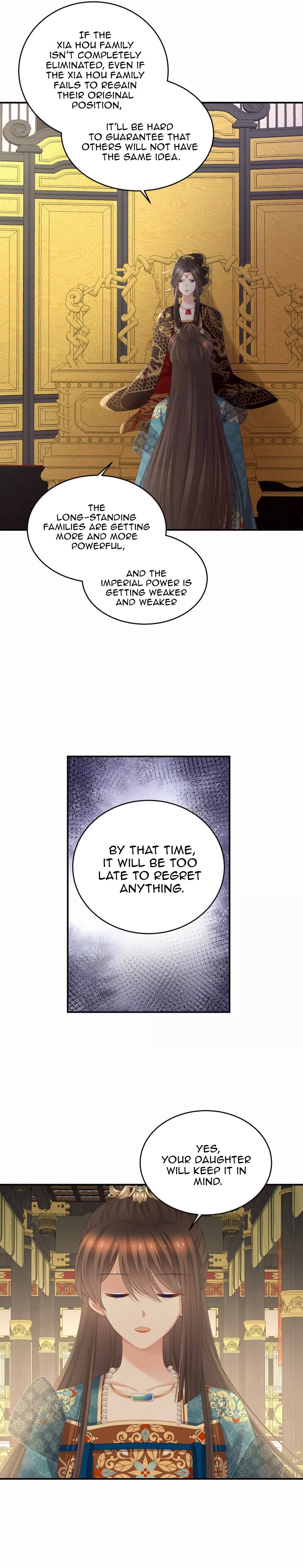 Empress’s Harem Chapter 310 - page 6
