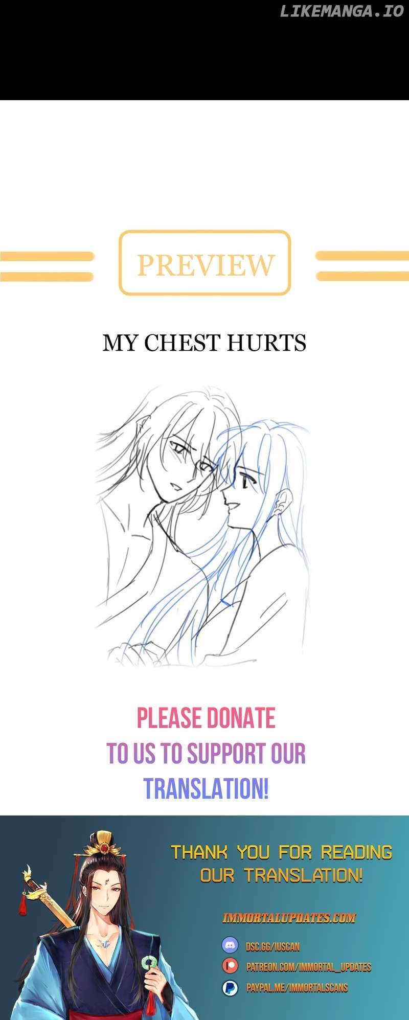 Empress’s Harem Chapter 456 - page 12