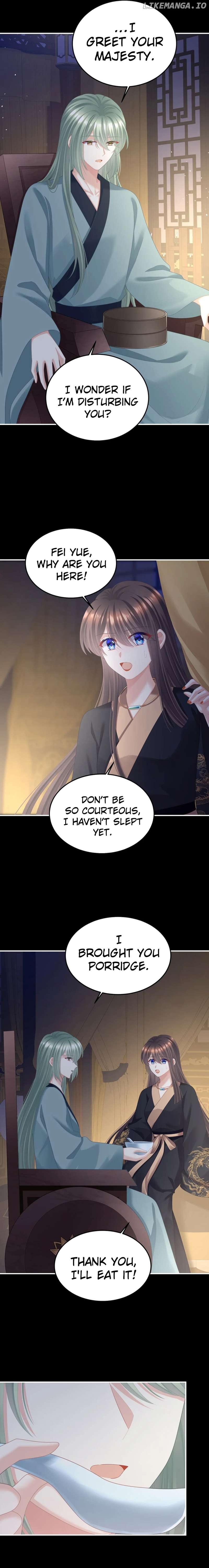 Empress’s Harem Chapter 456 - page 6