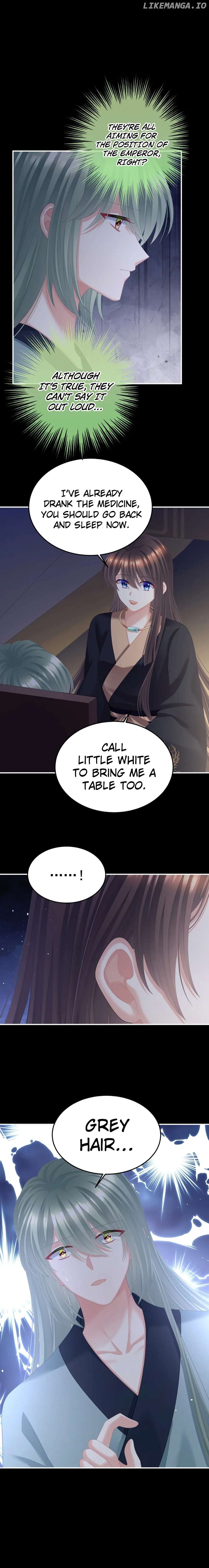 Empress’s Harem Chapter 456 - page 9