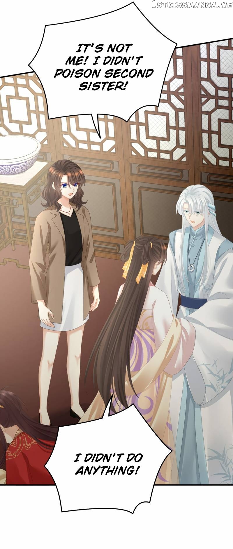 Empress’s Harem Chapter 364 - page 10