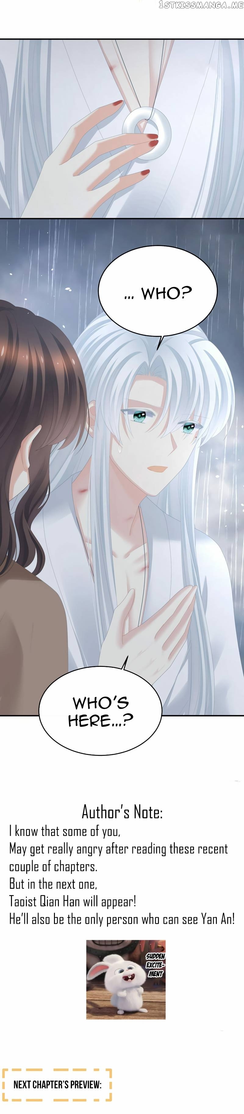 Empress’s Harem Chapter 364 - page 21