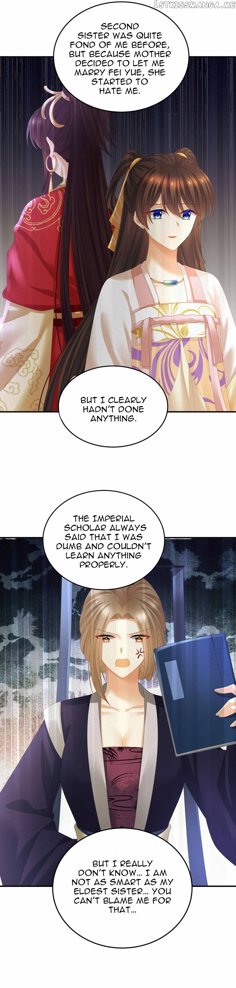 Empress’s Harem Chapter 364 - page 6