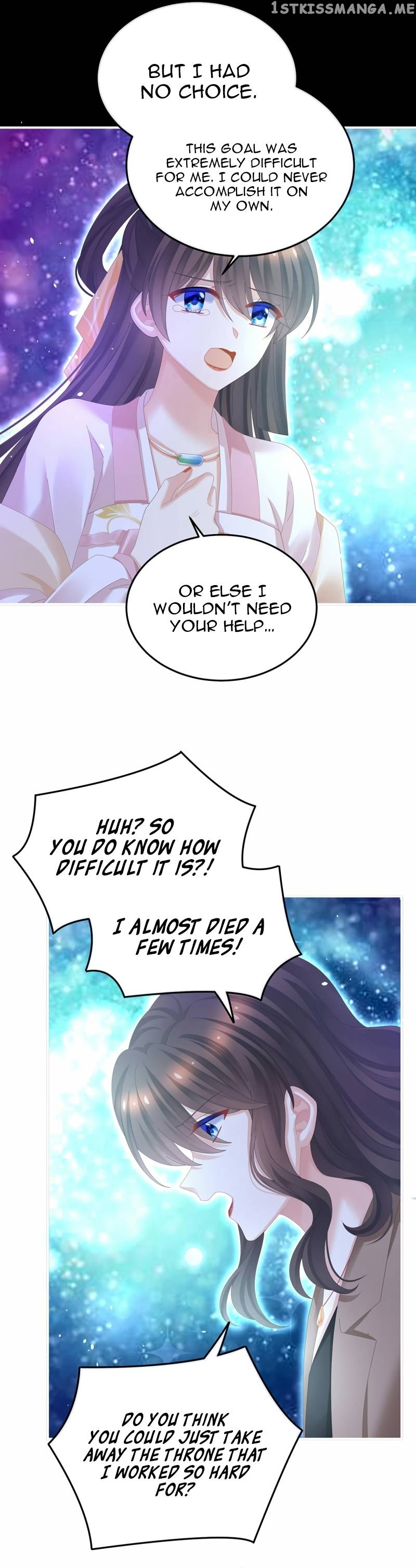 Empress’s Harem Chapter 362 - page 10
