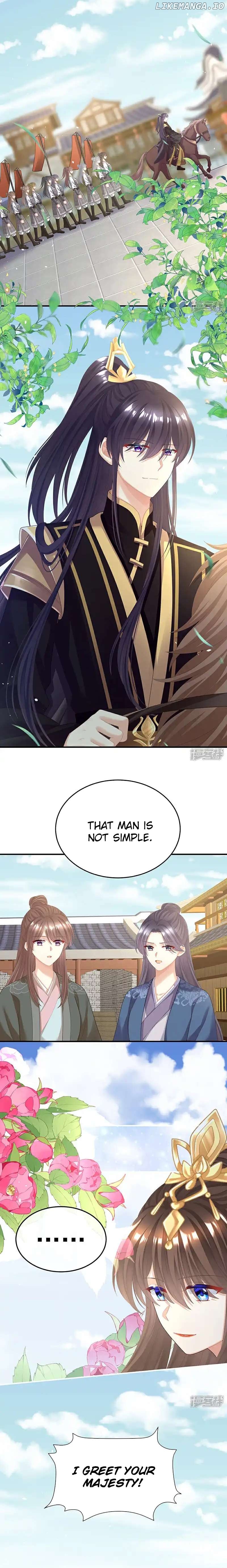 Empress’s Harem Chapter 404 - page 2