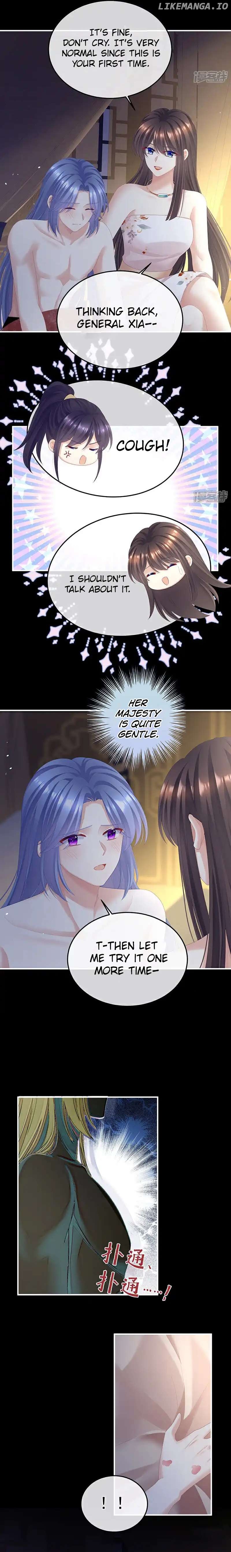 Empress’s Harem Chapter 402 - page 5