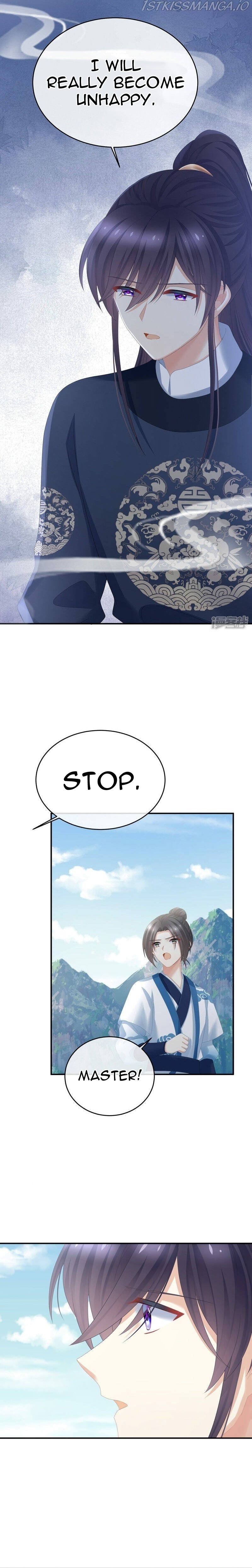 Empress’s Harem Chapter 329 - page 9