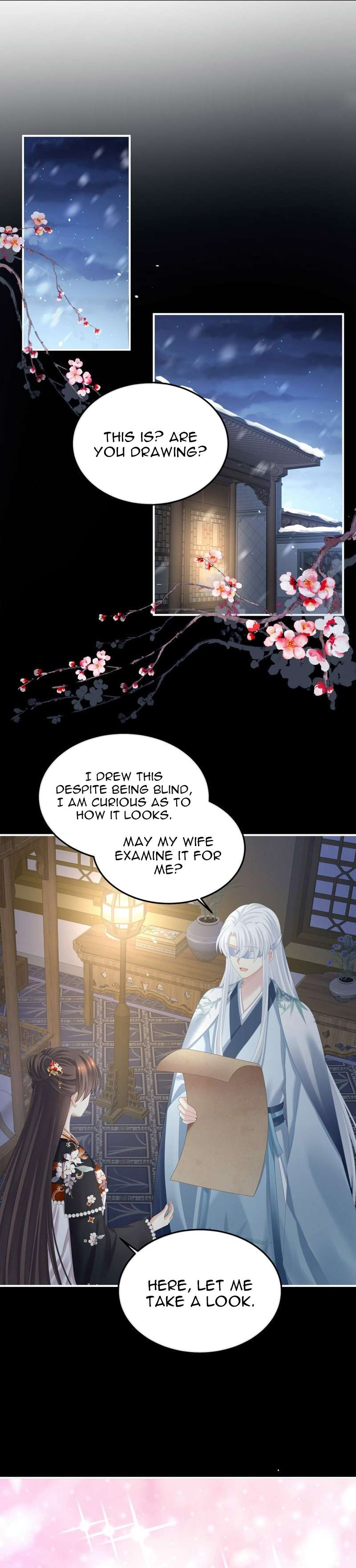 Empress’s Harem Chapter 383 - page 6