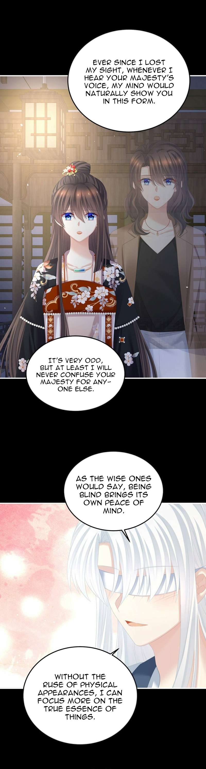 Empress’s Harem Chapter 383 - page 8