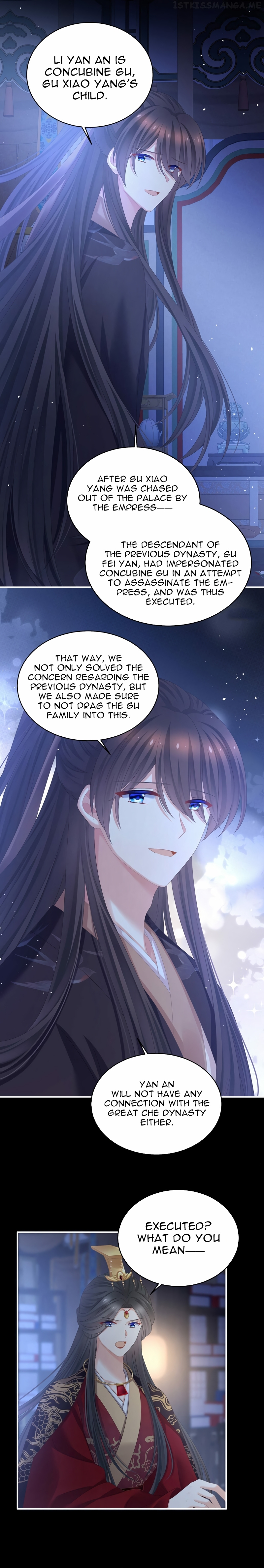 Empress’s Harem Chapter 344 - page 3