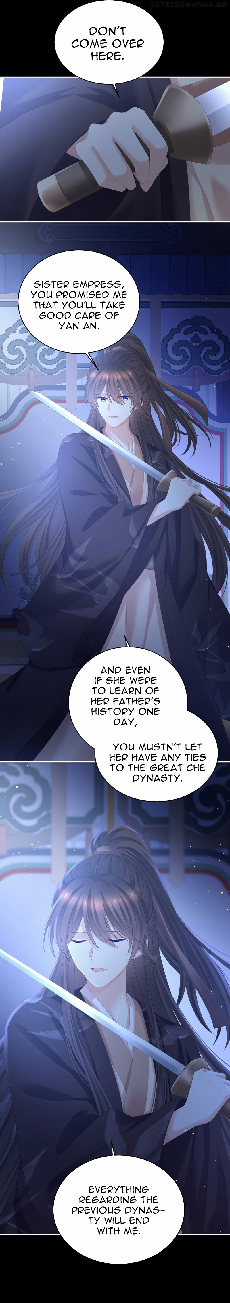 Empress’s Harem Chapter 344 - page 4