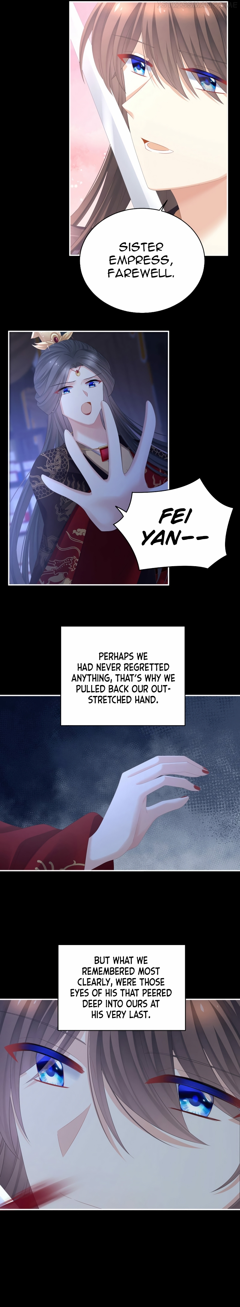 Empress’s Harem Chapter 344 - page 5