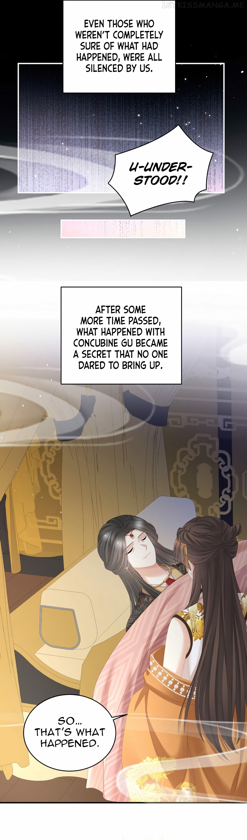 Empress’s Harem Chapter 344 - page 8