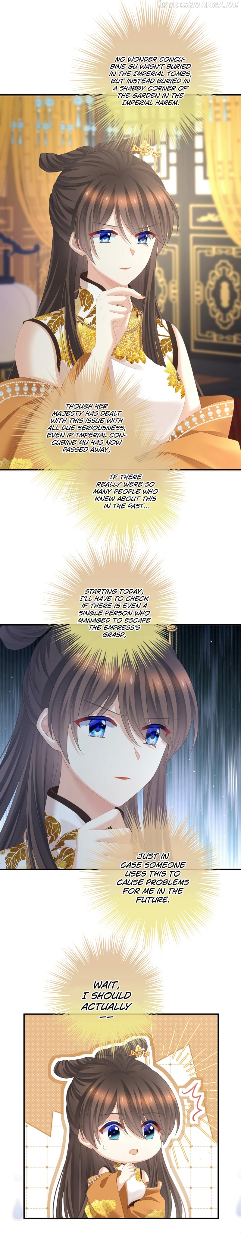 Empress’s Harem Chapter 344 - page 9